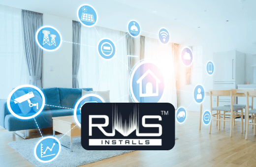 Revolutionizing Living Spaces: Power of Home Automation